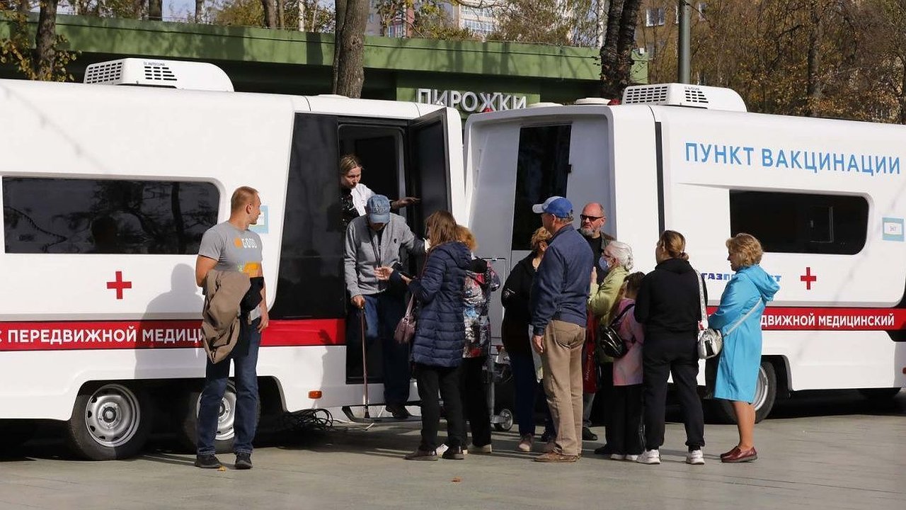 Главная картинка новости: Почти 1 500 нижегородцев поучаствовали в акции «День здорового сердца»