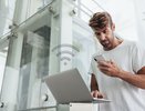 Мультисим от билайн бизнес: беспроводной интернет там, где нужно