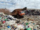 В Минэкологии оценили ситуацию с горящим полигоном в Городецком округе