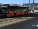 Нижегородцы неоднозначно восприняли продление маршрута электробуса на Автозаводе