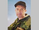 Борчанин Владимир Толонкин погиб в СВО
