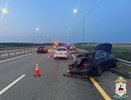 Смертельное ДТП на М-12 в Нижегородской области обернулось уголовным делом