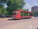 Нижегородское трамвайное депо № 3 ждет обследование почти за 8 млн рублей