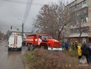 Стала известна причина происшествия в пятиэтажном жилом доме в Кстове