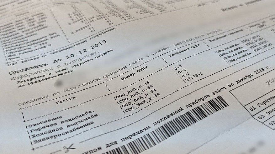 Главная картинка новости: Нижегородцам пересчитают плату за отопление после майских холодов