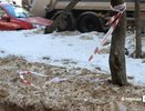 Дом в переулке Вахитова в Нижнем Новгороде изымут после обрушения пристроя