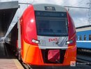 Поезд насмерть сбил 48-летнего мужчину под Нижним Новгородом