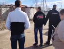 Нижегородца задержали за съемку стратегических объектов для Украины