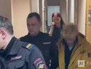Устроившего резню в школе 14-летнего нижегородца отправили под домашний арест