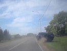 Смертельное ДТП случилось в Нижегородской области 12 июля