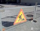 Улицу Студеную перекроют на месяц в Нижнем Новгороде