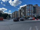 ЦРТС снял ограничения на двух перекрестках на улице Белинского