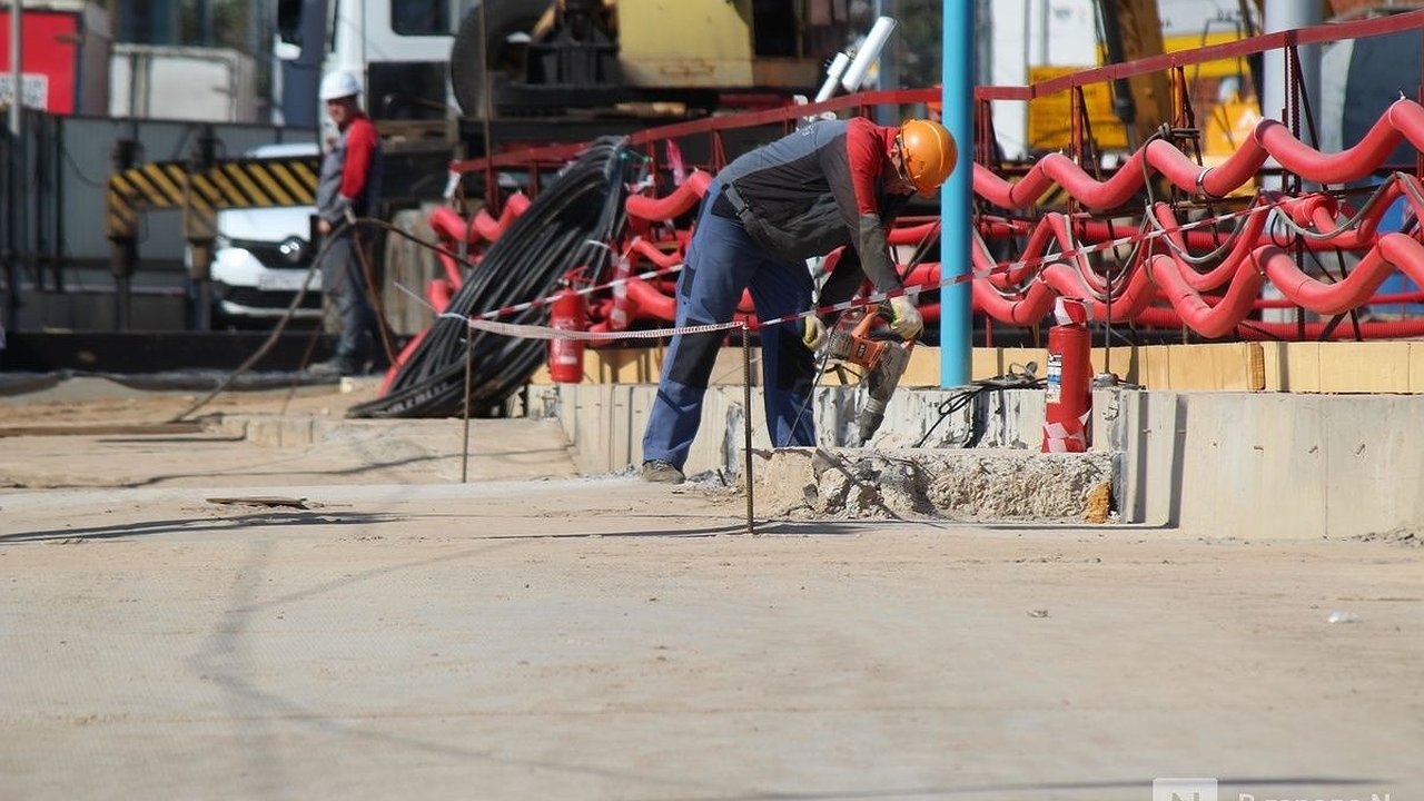 Главная картинка новости: Нижегородец создал петицию против строительства метро