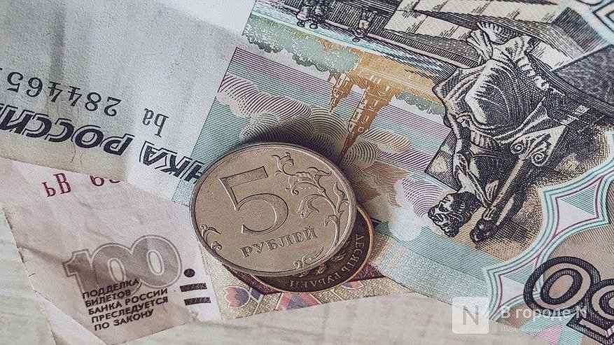 Главная картинка новости: Нижегородские предприятия-участники нацпроекта увеличили выработку на 43%