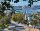 Синоптик Тишковец пообещал нижегородцам жару до +27°С