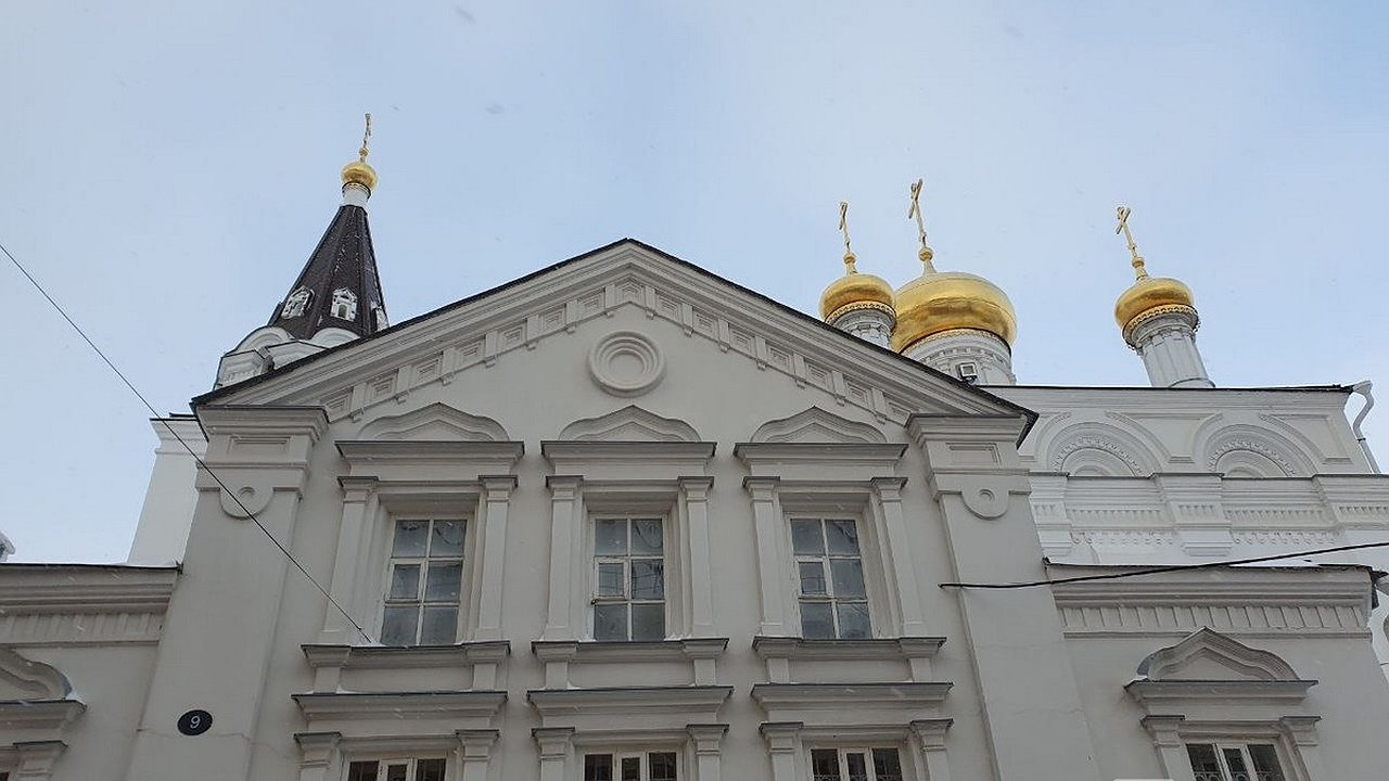 Главная картинка новости: «Это убийство». Нижегородский священник резко высказался об абортах