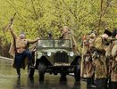 Большие исторические реконструкции пройдут в Нижнем Новгороде в День Победы