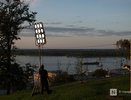 Многосерийный фильм «Компот» снимают в Нижнем Новгороде