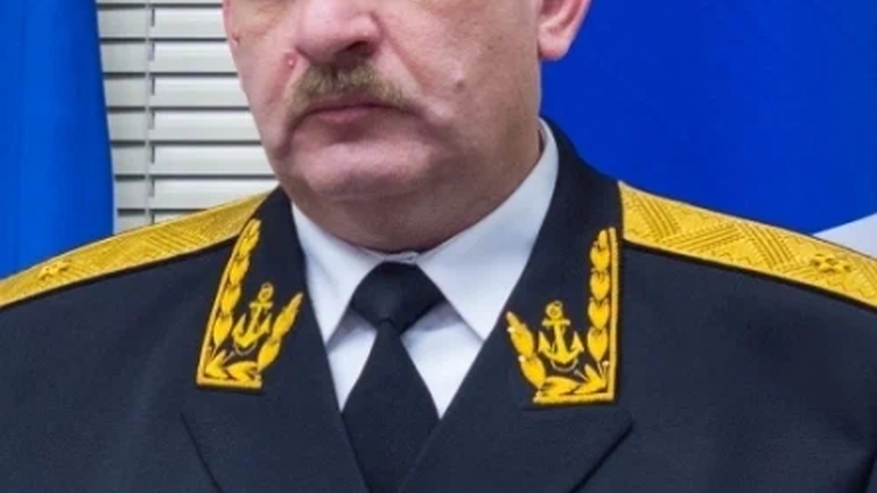 Главная картинка новости: Гришечкин Владимир Владимирович