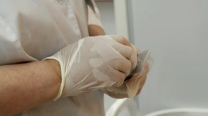 Главная картинка новости: Нижегородцам рассказали о профилактике колоректального рака