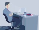 Сотрудника на зарплату в 410 000 рублей ищут в Нижнем Новгороде