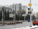 Схема движения изменится на пересечении проспектов Ленина и Кирова