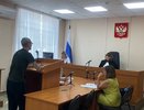Нижегородца осудили за гибель его отца в загоревшемся из-за окурка доме