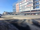 Еще один участок улицы Белинского открыли для движения в Нижнем Новгороде