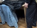 Мужчину с оружием заметили в метро в Нижнем Новгороде