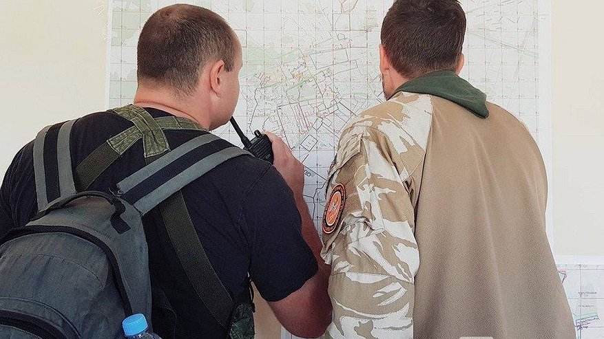 Главная картинка новости: 25 человек, пропавших в мае, продолжают искать в Нижегородской области