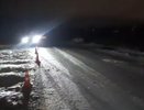 Два человека пострадали в массовом ДТП в Павлове