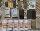 Участник украинской террористической организации задержан в Нижегородской области