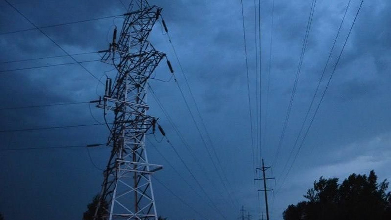 Главная картинка новости: Энергетики «Нижновэнерго» готовятся к работе в условиях непогоды