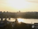 Мистический сериал-триллер снимают в нижегородском вузе