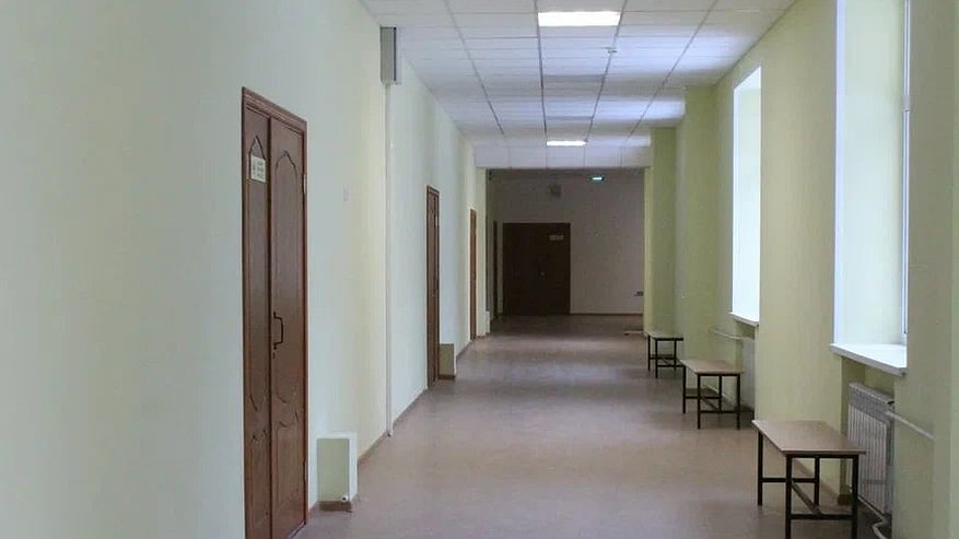 Главная картинка новости: Подростки затравили одноклассника в нижегородской школе