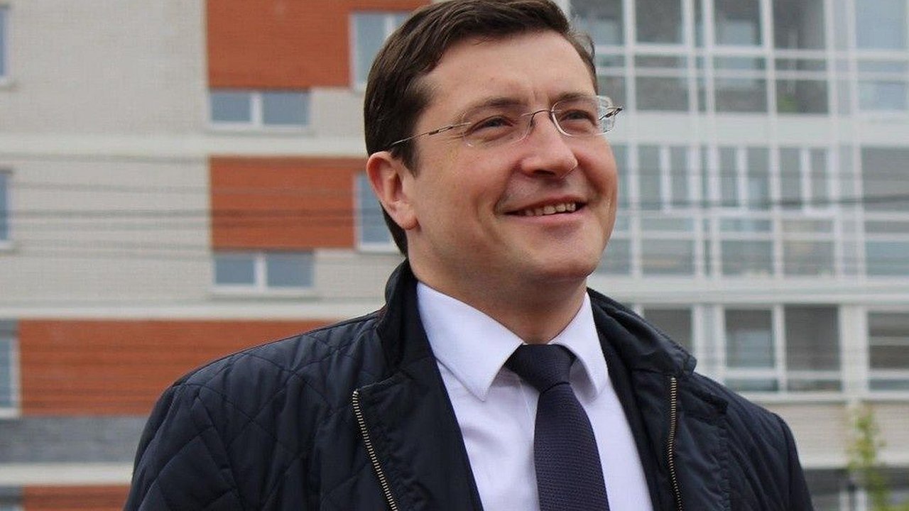 Главная картинка новости: Никитин опроверг знакомство с футбольным тренером Ивичем