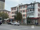 Трамвайные пути начнут менять 12 мая на улице Октябрьской в Нижнем Новгороде