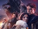 Выжить любой ценой: масштабный сериал о катастрофе и подвиге «Челюскин. Первые» выйдет 20 февраля на Wink.ru