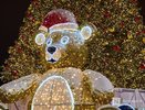 Улицы Нижнего Новгорода украсят к Новому году до 1 декабря