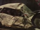 Двое взрослых и двое детей пострадали в ДТП в Нижнем Новгороде