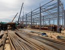 Создание инфраструктуры ОЭЗ «Кулибин» в Дзержинске завершится в 2026 году