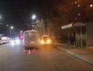 Бастрыкин поручил возбудить дело из-за травмирования нижегородки в автобусе
