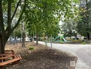 190 общественных пространств благоустроили в Нижнем Новгороде