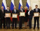 Нижегородский автозавод стал призером конкурса «Российская организация высокой социальной эффективности»