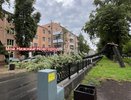 Улицу Звездинку перекрыли в Нижнем Новгороде из-за упавшего дерева