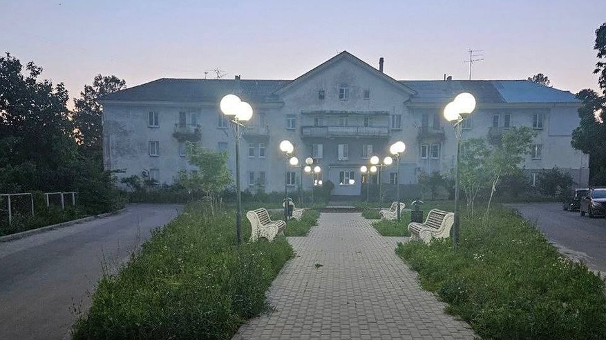 Главная картинка новости: Памятник поэту Сергею Есенину установят в Дзержинске 