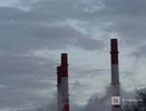 Экстремально высокое загрязнение воздуха зафиксировали в Нижнем Новгороде