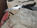 Мужчина устроил кровавую поножовщину в квартире в Нижнем Новгороде