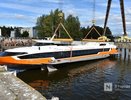 «Метеор» откроет навигацию в Нижнем Новгороде 9 мая