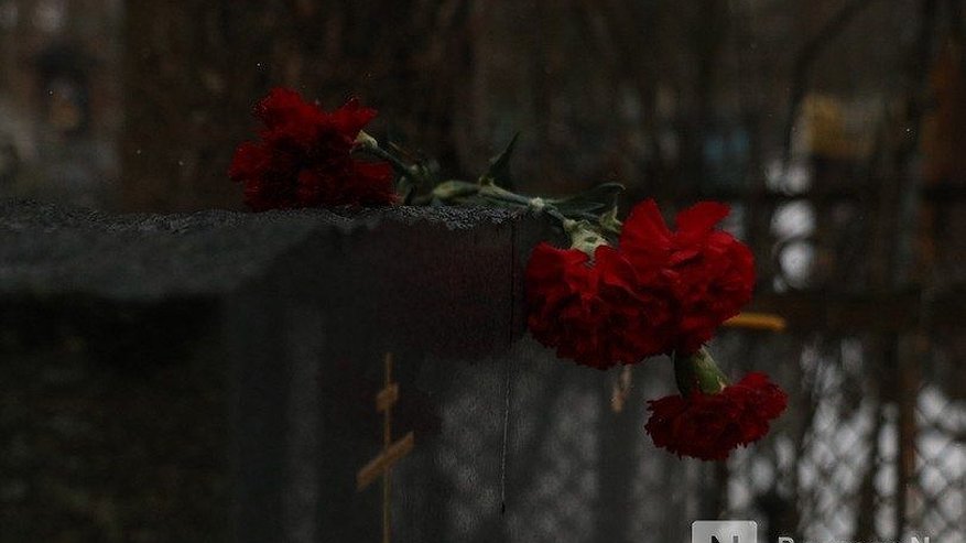 Главная картинка новости: Скончался экс-министр здравоохранения Нижегородской области Вадим Казнин